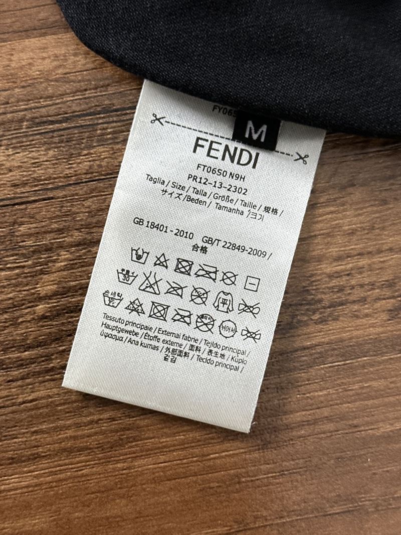 Fendi T-Shirts